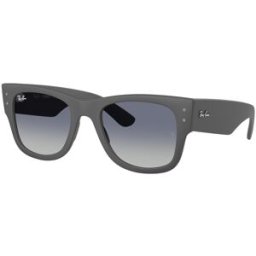 Rayban Óculos de sol Ray Ban 0RB4840S Cinzento Tamanho: 50X21 Cinzento