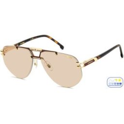 Óculos de sol Carrera CA CARRERA 1087/S Castanho Tamanho: 63X14 Castanho
