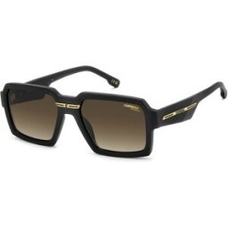 Óculos de sol Carrera CA VICTORY C 15/S Preto Tamanho: 55X19 Preto