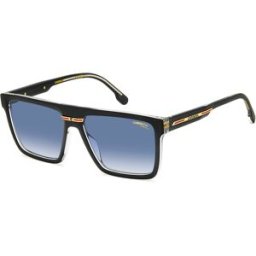 Óculos de sol Carrera CA VICTORY C 03/S Preto Tamanho: 58X16 Preto