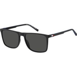 Óculos de sol Tommy Hilfiger TH TH 2277/S Azul Tamanho: 56X17 Azul