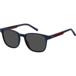 Óculos de sol Tommy Hilfiger TH TH 2202/S Azul Tamanho: 51X18 Azul