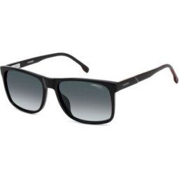 Óculos de sol Carrera CA C FLEX 01/G/S Preto Tamanho: 57X17 Preto