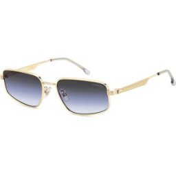 Óculos de sol Carrera CA CARRERA 3087/S Dourados Tamanho: 56X18 Dourados