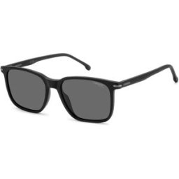 Óculos de sol Carrera CA CARRERA 367/S Preto Tamanho: 55X17 Preto