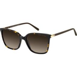 Óculos de sol Tommy Hilfiger TH TH 2349/S Castanho Tamanho: 55X16 Castanho