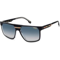 Óculos de sol Carrera CA VICTORY C 14/S Preto Tamanho: 60X17 Preto