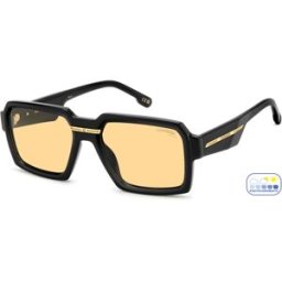 Óculos de sol Carrera CA VICTORY C 15/S Preto Tamanho: 55X19 Preto