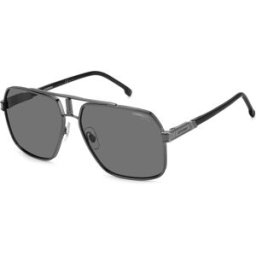 Óculos de sol Carrera CA CARRERA 1055/S Preto Tamanho: 62X15 Preto