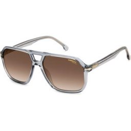 Óculos de sol Carrera CA CARRERA 302/S Cinzento Tamanho: 59X15 Cinzento