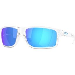 Óculos de sol Oakley GIBSTON XL 0OO9470 Transparente Tamanho: 62X17 Transparente