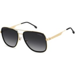 Óculos de sol Carrera CA CARRERA 3089/S Preto Tamanho: 58X17 Preto