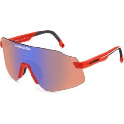 Óculos de sol Carrera CA C SPORT 16/S Vermelho Tamanho: 99X1 Vermelho