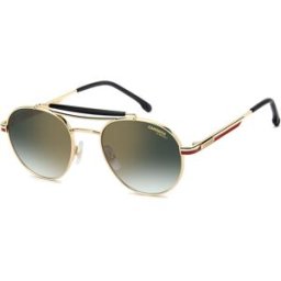 Óculos de sol Carrera CA CARRERA 381/S Vermelho Tamanho: 52X21 Vermelho