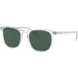 Óculos de sol Vogue 0VO5328S Transparente Tamanho: 52X20 Transparente