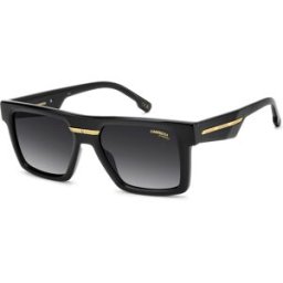 Óculos de sol Carrera CA VICTORY C 25/S Preto Tamanho: 55X18 Preto