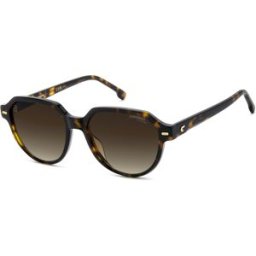 Óculos de sol Carrera CA CARRERA 3068/S Castanho Tamanho: 53X16 Castanho