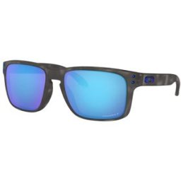 Óculos de sol Oakley HOLBROOK 0OO9102 Preto Tamanho: 55X18 Preto