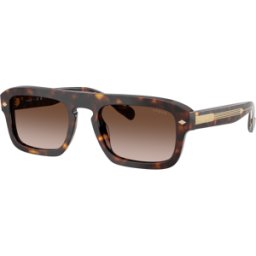 Óculos de sol Vogue 0VO5620S Castanho Tamanho: 53X21 Castanho