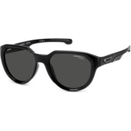 Óculos de sol Carrera DC CARDUC 050/S Preto Tamanho: 53X20 Preto