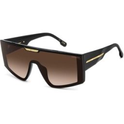 Óculos de sol Carrera CA VICTORY C 18/S Preto Tamanho: 99X1 Preto