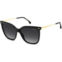 Óculos de sol Carrera CA CARRERA 3071/S Preto Tamanho: 57X17 Preto