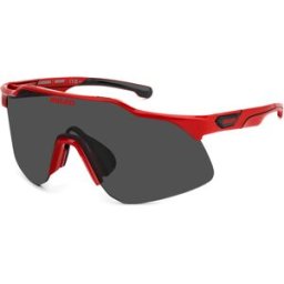 Óculos de sol Carrera DC CARDUC 060/S Vermelho Tamanho: 99X1 Vermelho