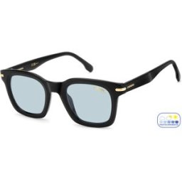 Óculos de sol Carrera CA CARRERA 365/S Preto Tamanho: 48X23 Preto