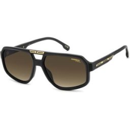 Óculos de sol Carrera CA VICTORY C 26/S Preto Tamanho: 59X16 Preto