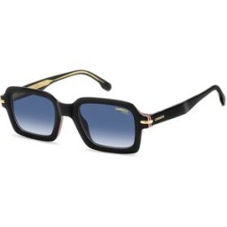 Óculos de sol Carrera CA CARRERA 358/S Preto Tamanho: 50X22 Preto