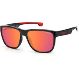 Óculos de sol Carrera DC CARDUC 003/S Preto Tamanho: 57X17 Preto