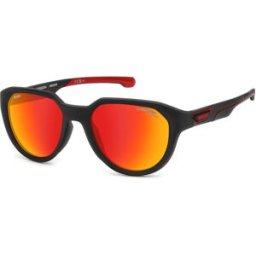 Óculos de sol Carrera DC CARDUC 050/S Preto Tamanho: 53X20 Preto