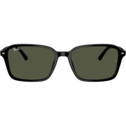 Rayban Óculos de sol Ray Ban RAIMOND 0RB2231 Preto Tamanho: 58X18 Preto
