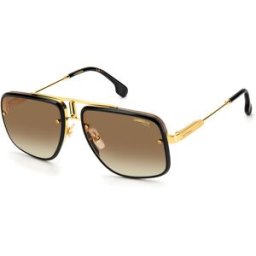 Óculos de sol Carrera CA CA GLORY II Amarelo Tamanho: 59X18 Amarelo