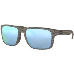 Óculos de sol Oakley HOLBROOK 0OO9102 Castanho Tamanho: 55X18 Castanho