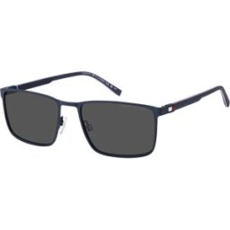 Óculos de sol Tommy Hilfiger TH TH 2319/S Azul Tamanho: 59X19 Azul