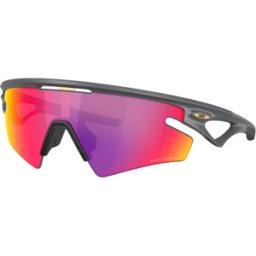 Óculos de sol Oakley SPHAERA SLASH 0OO9499 Preto Tamanho: 36X136 Preto