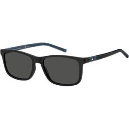 Óculos de sol Tommy Hilfiger TH TH 2244/S Preto Tamanho: 51X15 Preto