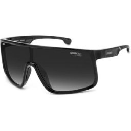 Óculos de sol Carrera DC CARDUC 017/S Preto Tamanho: 99X1 Preto