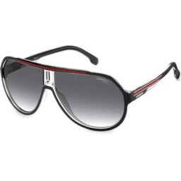 Óculos de sol Carrera CA CARRERA 1057/S Preto Tamanho: 64X11 Preto