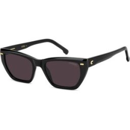 Óculos de sol Carrera CA CARRERA 3081/S Preto Tamanho: 52X19 Preto