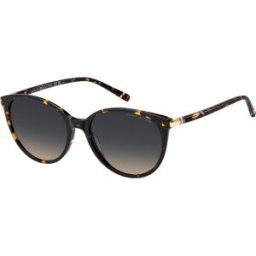 Óculos de sol Tommy Hilfiger TH TH 2350/S Castanho Tamanho: 55X17 Castanho