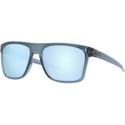 Óculos de sol Oakley LEFFINGWELL 0OO9100 Preto Tamanho: 57X17 Preto
