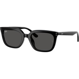 Rayban Óculos de sol Ray Ban 0RB4439D Preto Tamanho: 54X21 Preto