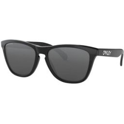 Óculos de sol Oakley FROGSKINS 0OO9013 Preto Tamanho: 55X17 Preto