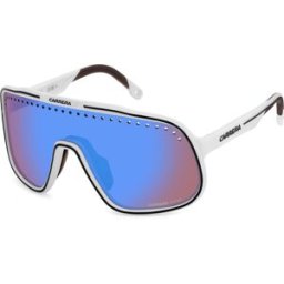 Óculos de sol Carrera CA C SPORT 02/S Branco Tamanho: 99X1 Branco