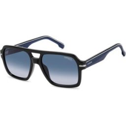 Óculos de sol Carrera CA CARRERA 377/S Azul Tamanho: 56X17 Azul