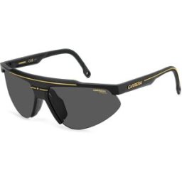 Óculos de sol Carrera CA C SPORT 15/S Preto Tamanho: 70X9 Preto