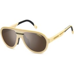 Óculos de sol Carrera CA C SPORT 09/S Beige Tamanho: 57X17 Beige