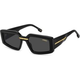 Óculos de sol Carrera CA VICTORY C 12/S Preto Tamanho: 55X21 Preto